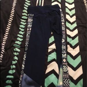 size child’s 10 justice pants